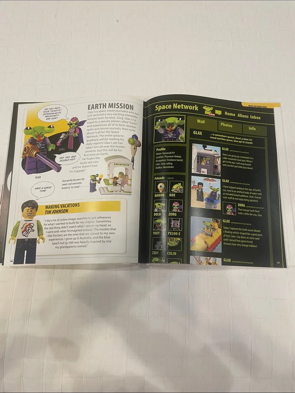 Lego Play Book ideas to bring your bricks to life book 500+ building ideas